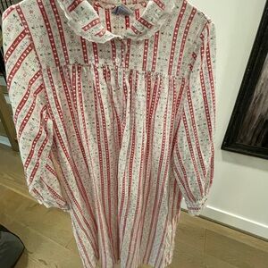 Lanz of Salzburg nightgown size medium